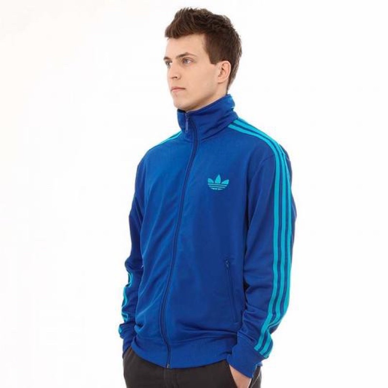 TRACKTOP ADIDAS FIREBIRD