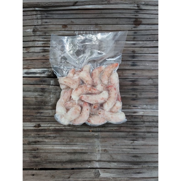 

Udang Kupas 500 gram