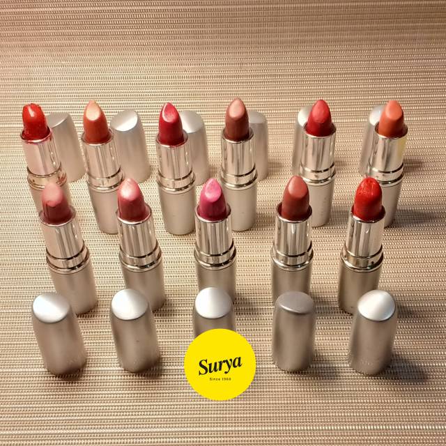 Wardah exclusive Matte Lipstick