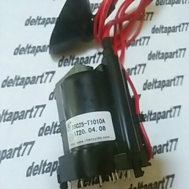 FLYBACK BSC 25 - 1010A