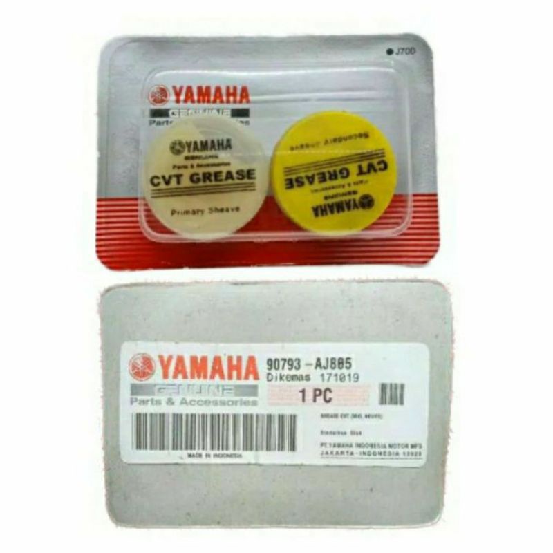 GEMUK CVT YAMAHA ALL MATIC