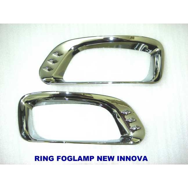Ring / Garnish / List / Garnis Fog Lamp / Foglamp New Innova