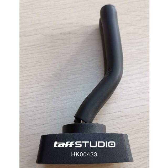 Bracket Hanger Holder Hook Stand Gantungan Dinding GitarTaffSTUDIO