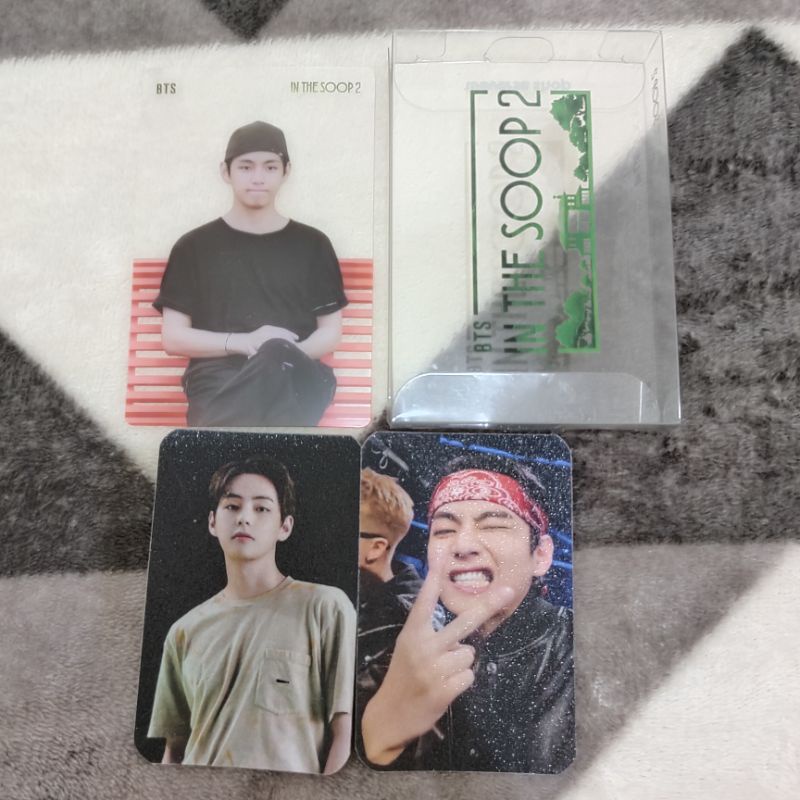 Giveaway Gift In The Soop