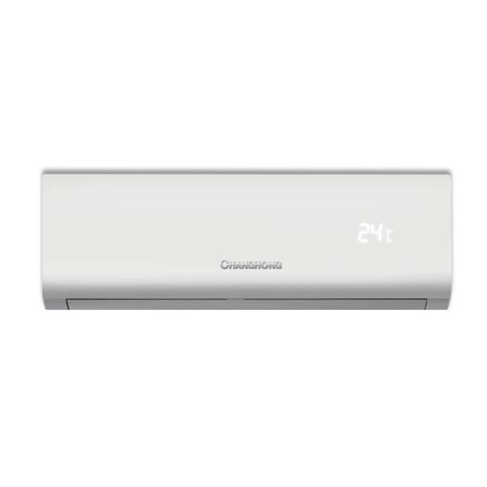 AC SPLIT STANDARD 1.5 PK CHANGHONG CSC12NVB (PALEMBANG)