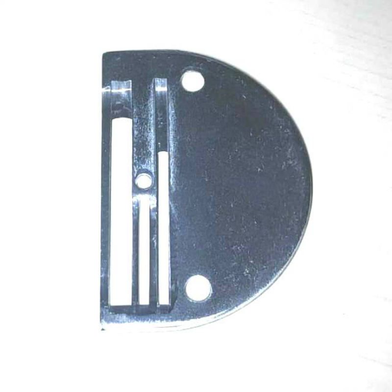 Needle Plat Mesin Jahit Walking Foot 0303, 0302