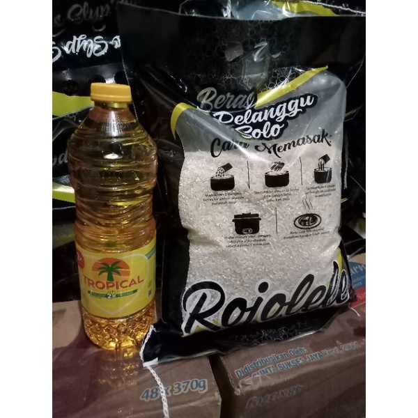 

paket bermin