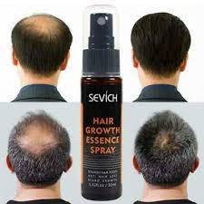 SEVICH HAIR GROWTH ESSENCE SPRAY  | PENUMBUH RAMBUT 30ml