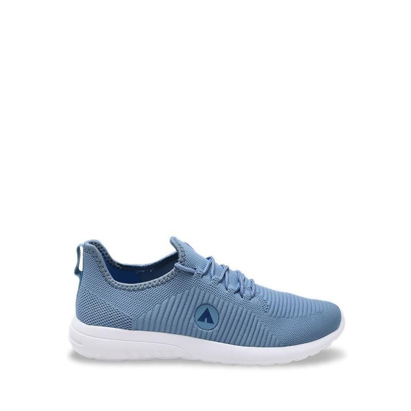 Airwalk Langford Women�s Sneakers Shoes Dusty Blue