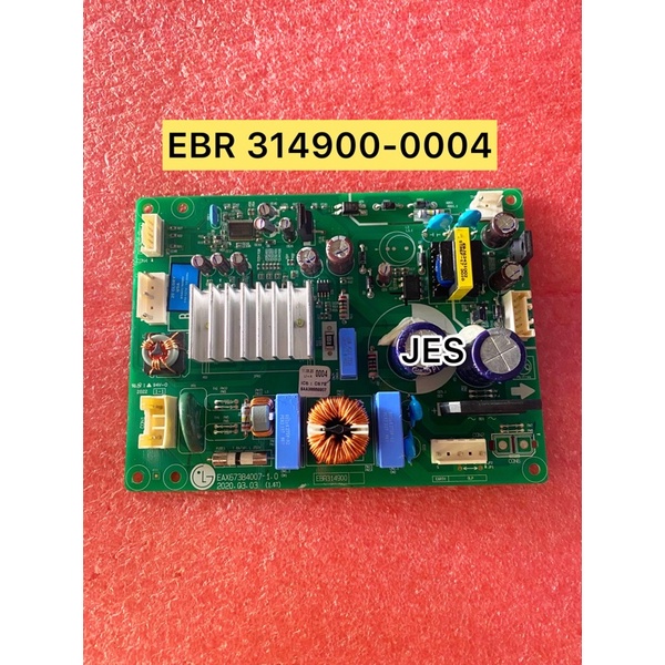 MODUL KULKAS EBR314900-0004 NEW ORIGINAL