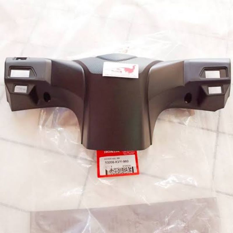 BATOK BELAKANG BEAT KARBU 53206-KVY-960