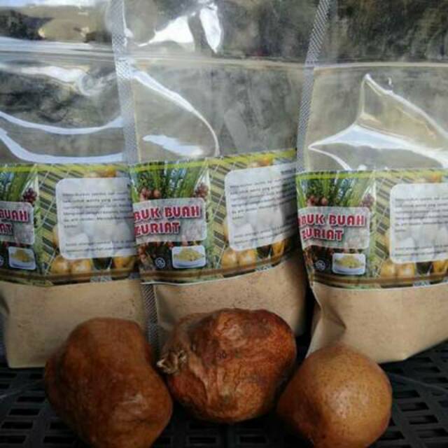 

Promo bubuk zuriat