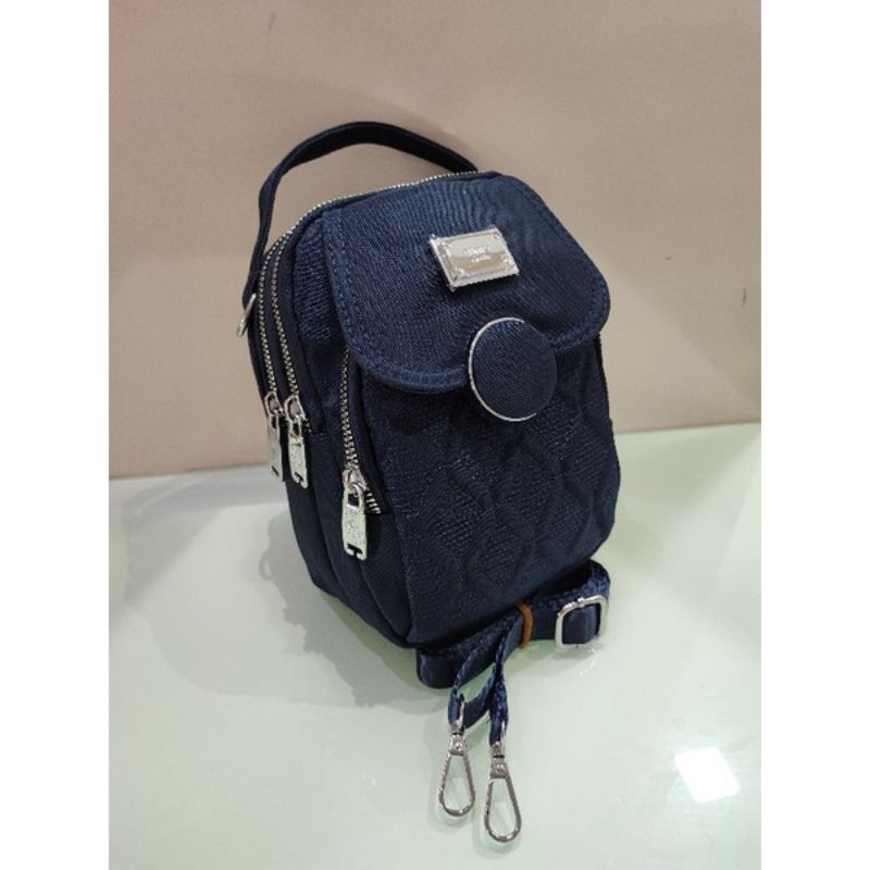 TAS CHIBAO ORIGINAL SELEMPANG KODE 0506-22-30#