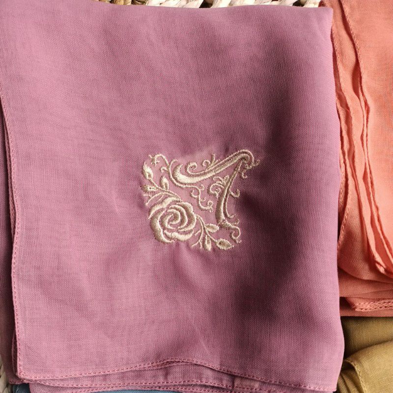 Plain Ayudyahandari-Mauve
