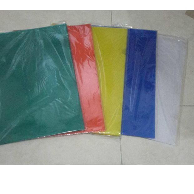 

PROMO 11.11 KODE-770 Map L F4 - 12 pc