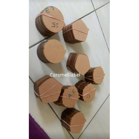 Bahan Medali Akrilik wisuda