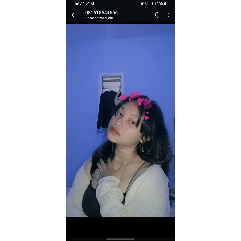 

Pesanan pelanggan