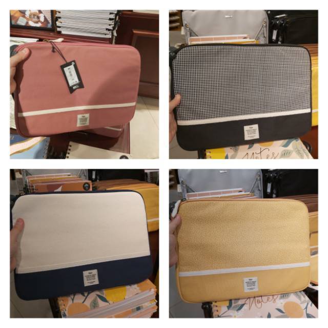 CASE LAPTOP TYPO 13 INCH Shopee Indonesia