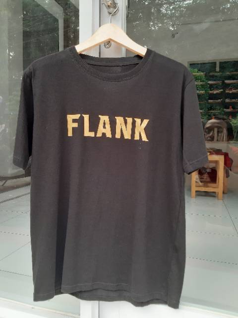 KAOS SPORTY BAHAN KATUN BERBAGAI MOTIF KAOS OLAHRAGA FTBL PIVOT FLANK ANCHOR FTSL DAN BISA REQUEST