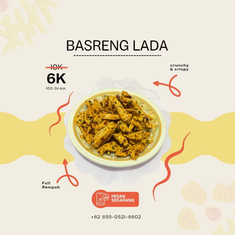 

Basreng sunda_rasa 100gr