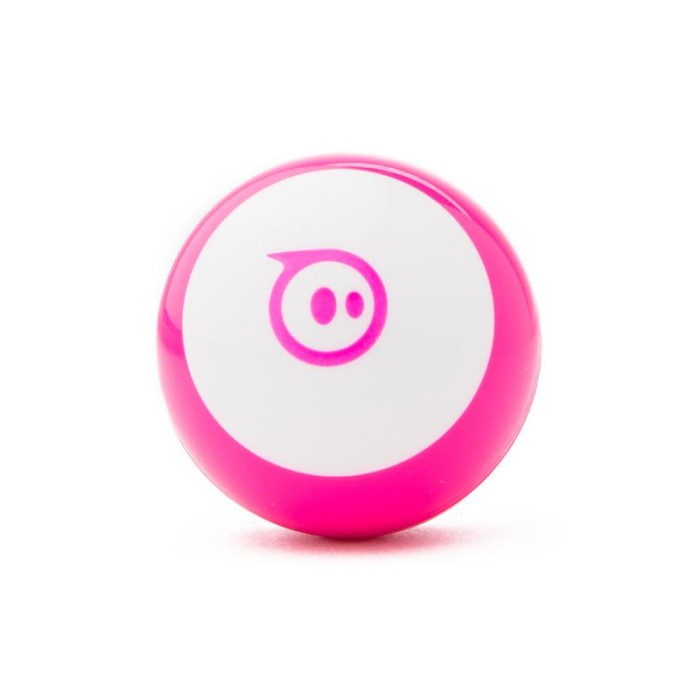 Original Sphero Mini Robotics - Toy Education - Pink