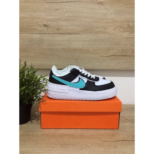 Nike air force 1 shadow women