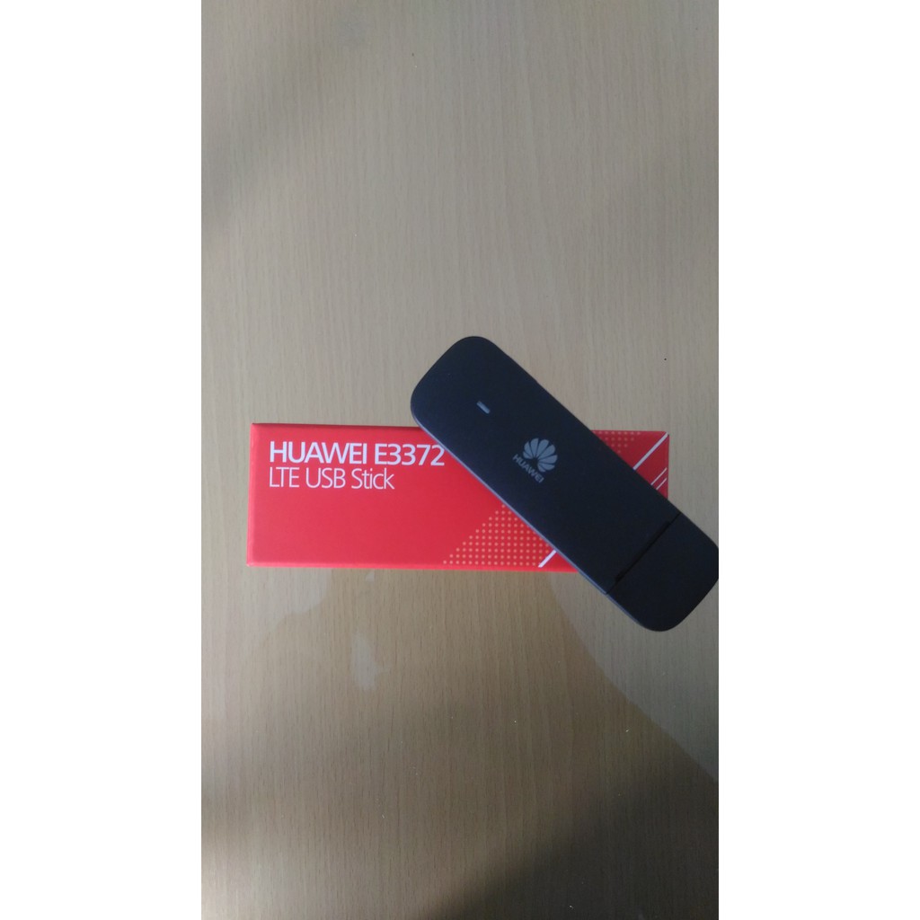 LTE USB STICK HUAWEI E3372