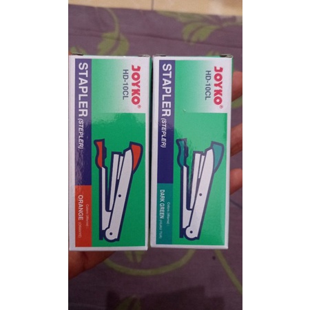 

(85gr) 1pcs staples joyko kecil HD-10CL