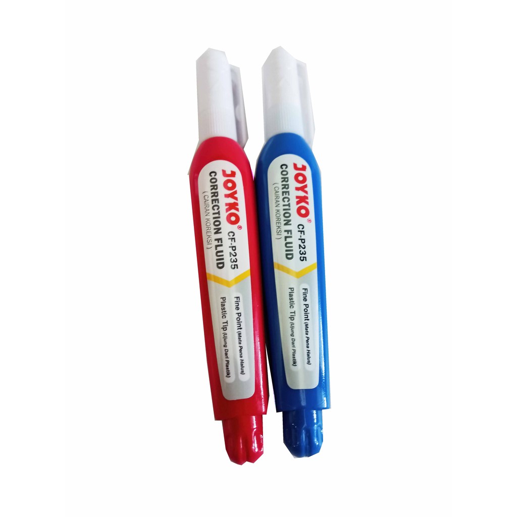 Tip-Ex Correction Fluid Mini Penghapus Pulpen