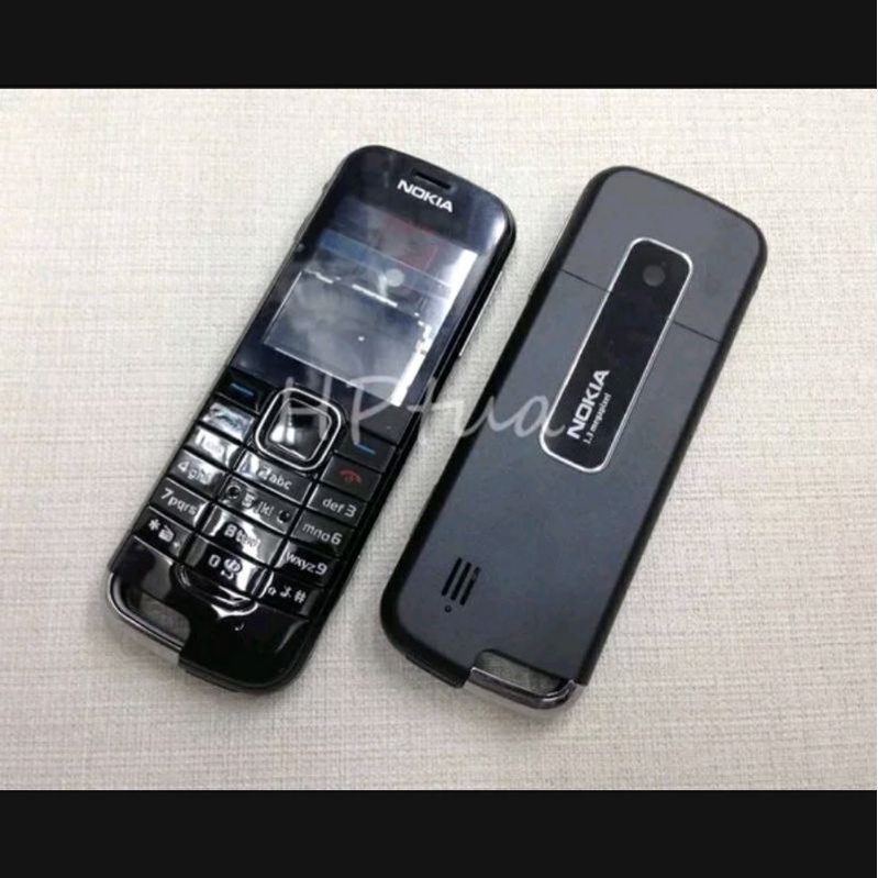 Casing Cover Nokia 2228 Original