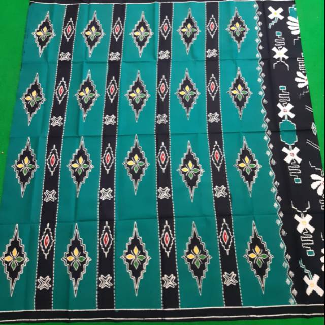 Sarung batik madura
