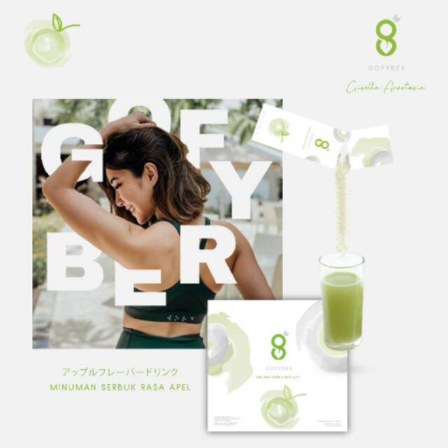 

Gofyber