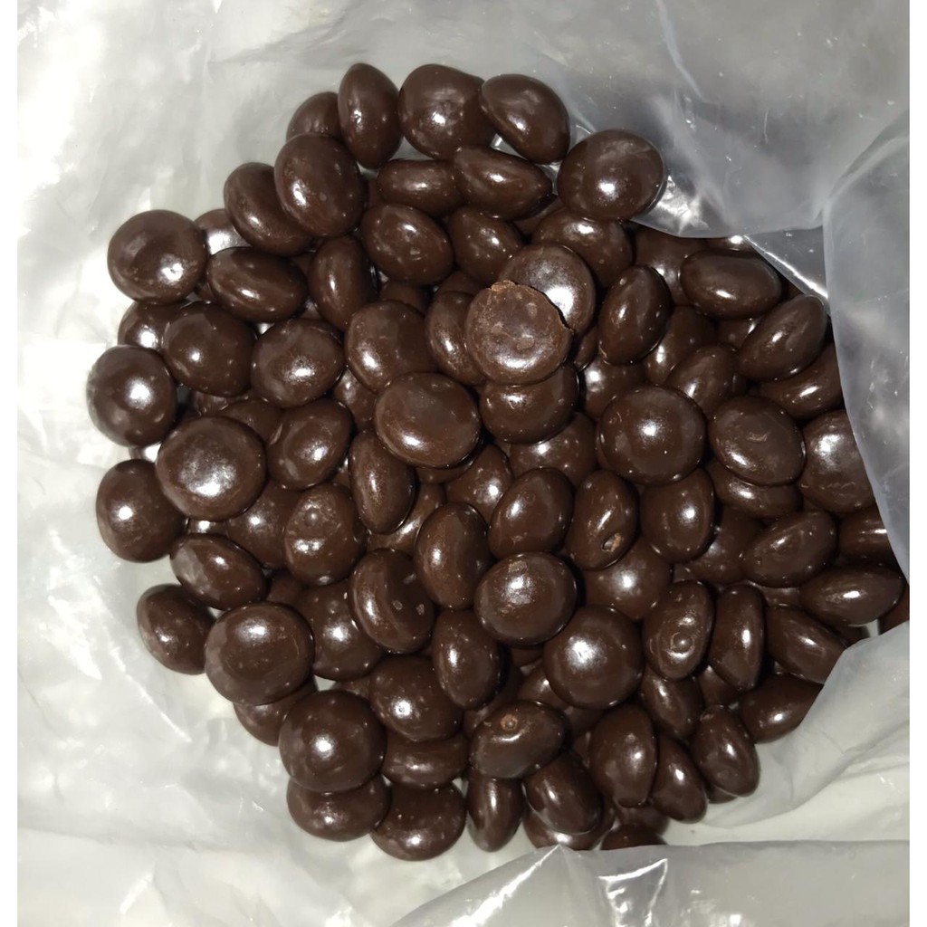 

Chocolate Chips Chocochips Choco Chips 100G Coklat Biji Bahan Kue Coklat chips