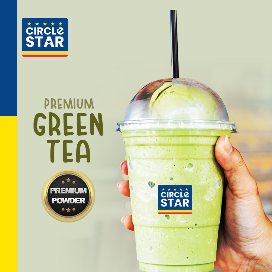 

BUBUK MINUMAN GREEN TEA_PREMIUM