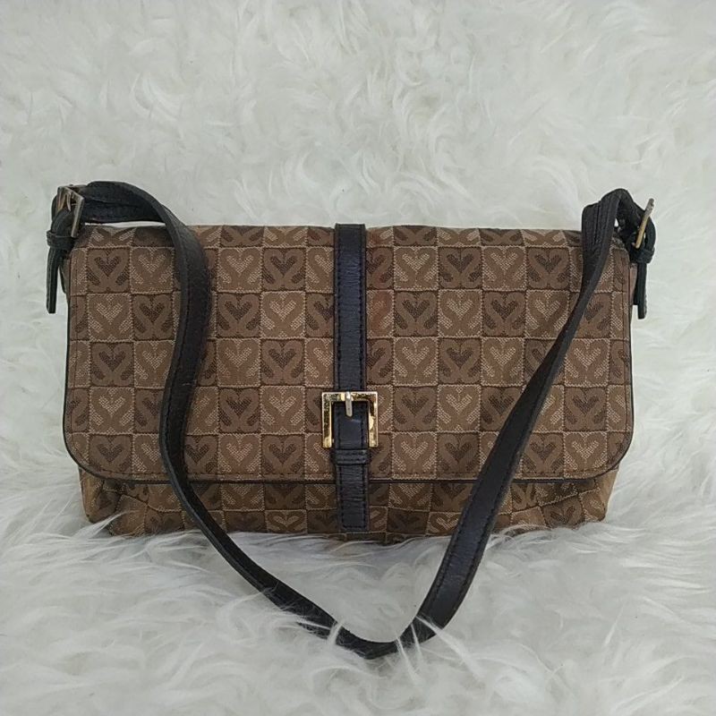 Preloved shoulder bag Ssamzie