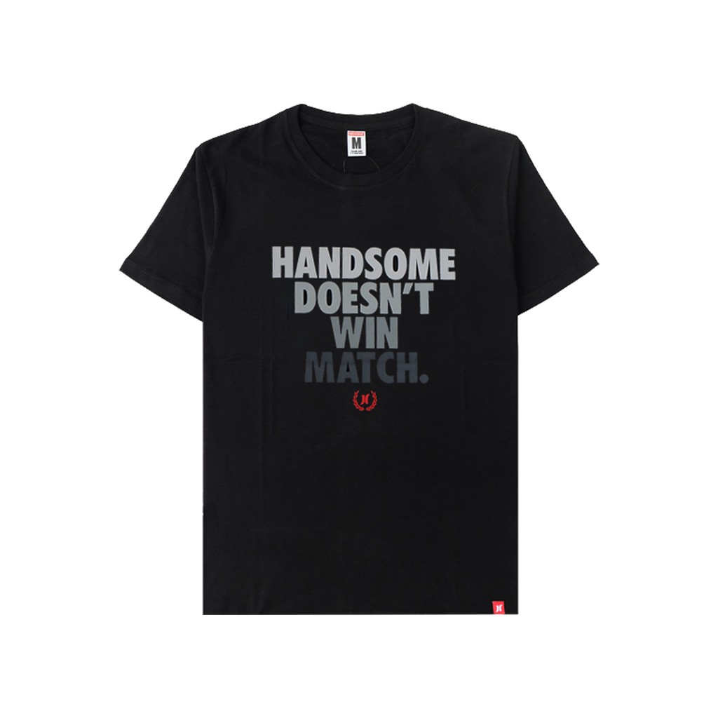 

Hooligans T-Shirt Handsome 19.1
