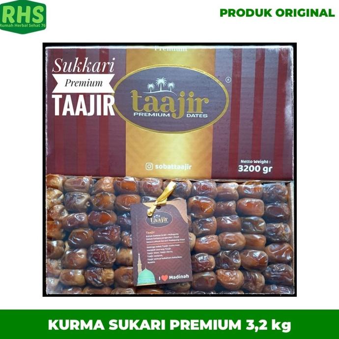 

KURMA PREMIUM TAAJIR KG SUKARI 3 2 - FDGG56416