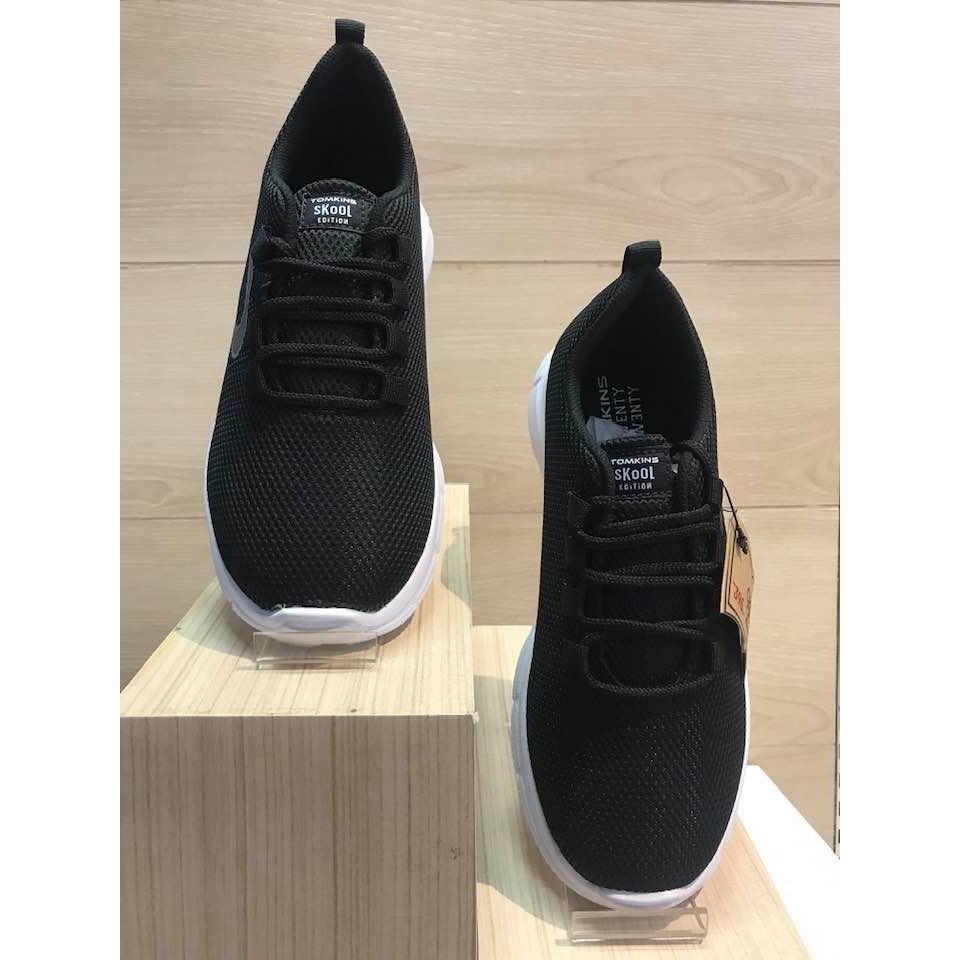 Tomkins  / Sepatu Sekolah