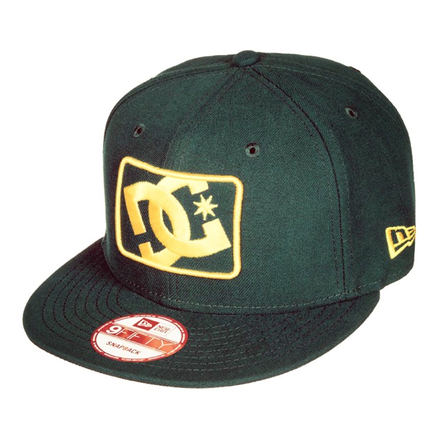 Topi DC Original 100%