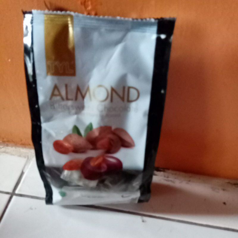 

Almond