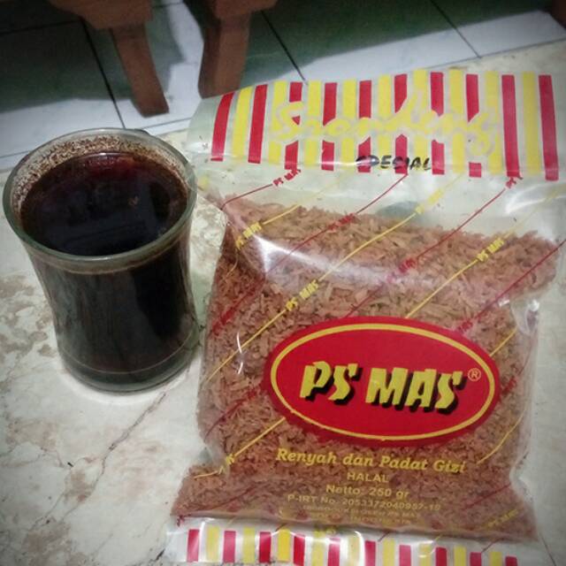 

Srundeng Manis / Pedas 100 gr Makanan Oleh-Oleh Khas Solo