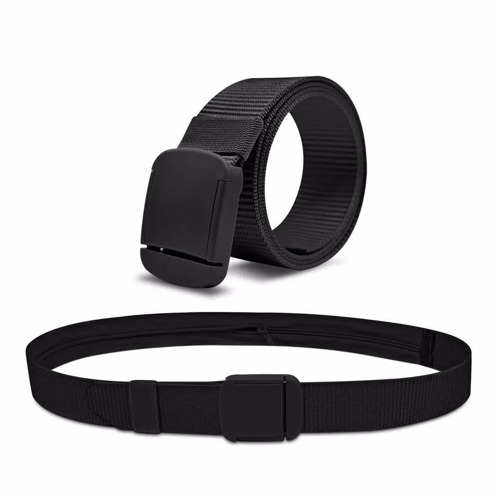 IKAT PINGGANG PRIA TACTICAL MILITARY / IKAT PINGGANG TACTICAL CANVAS - BD-47-1