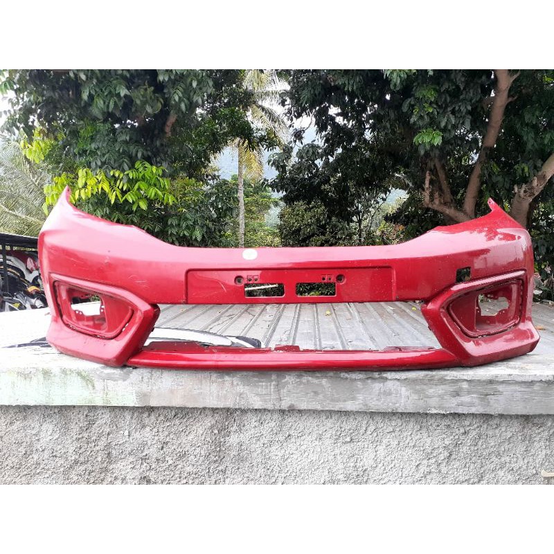 bumper brio 2016-2022 original