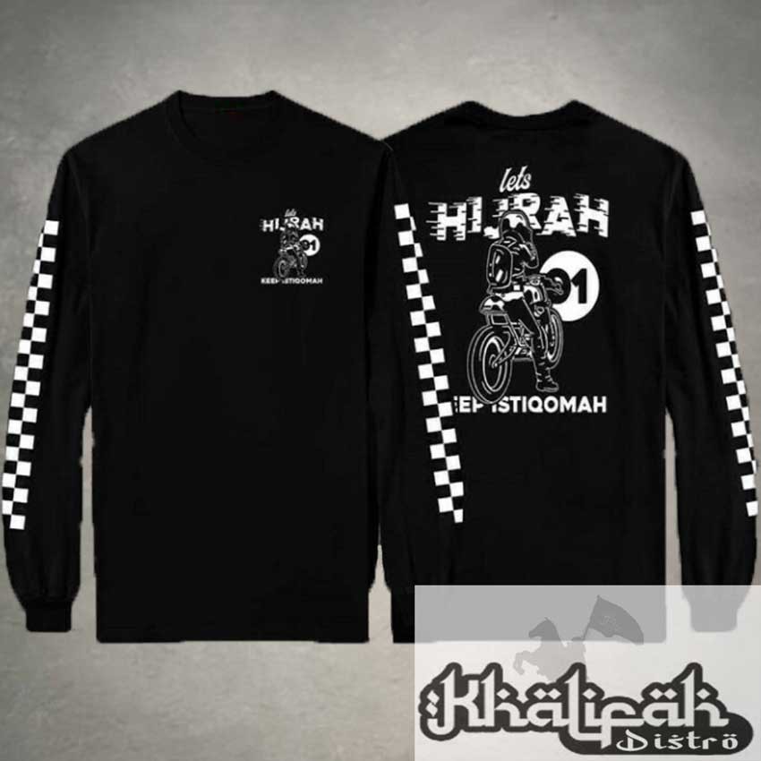 BAJU DISTRO ISLAMI  DISTRO  Hijrah