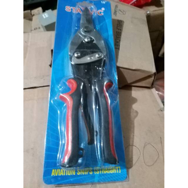 

Gunting Seng 10' Stavic