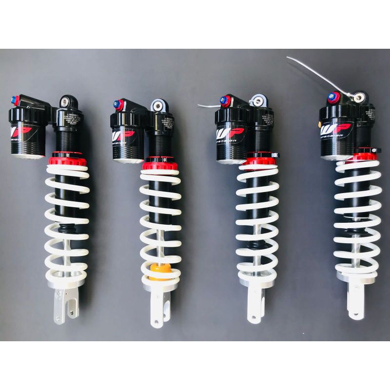 monoshock KTM WP by szc