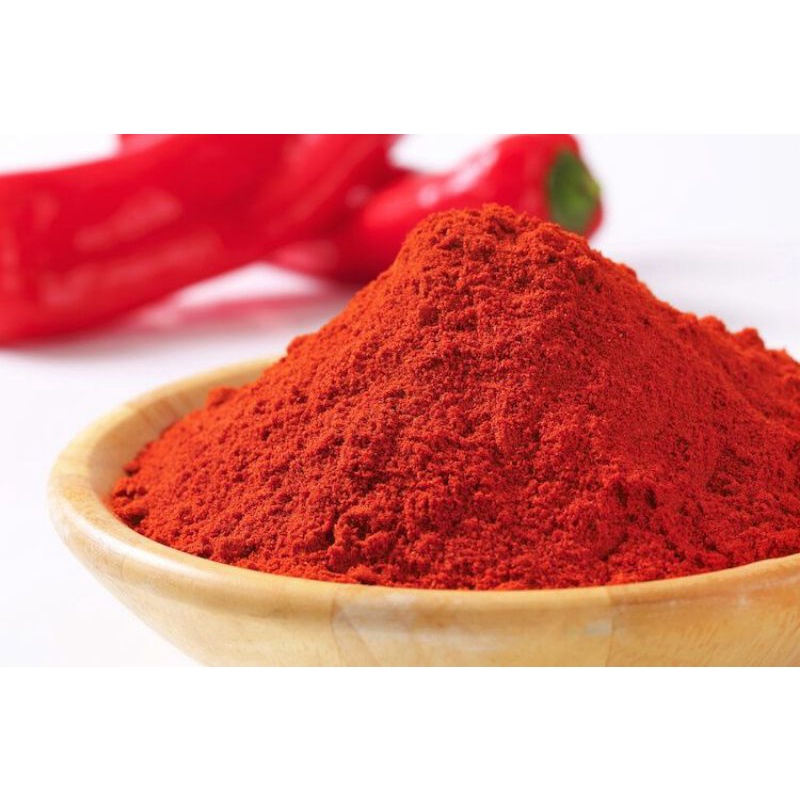 

Chili powder 250gr/ cabe bubuk