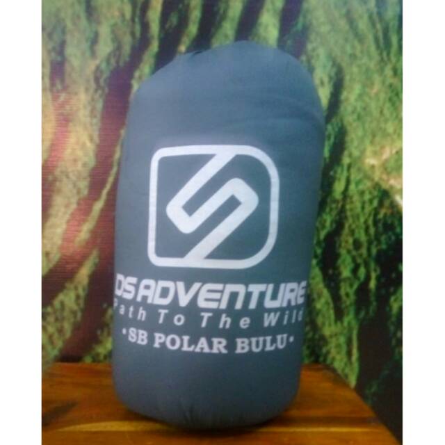 Sleeping Bag ds adventure