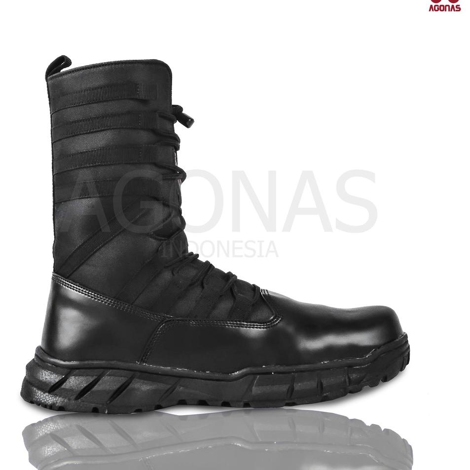 Agonas Sepatu PDL Ninja ‣ UK.680389