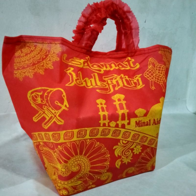 tas parcel lebaran idul Fitri 22